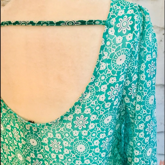 Moon Collection Blouse - Picture 5 of 11